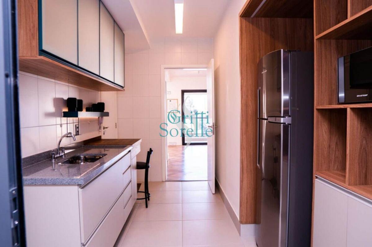 Apartamento à Venda em Jardim Paulista – São Paulo / SP.