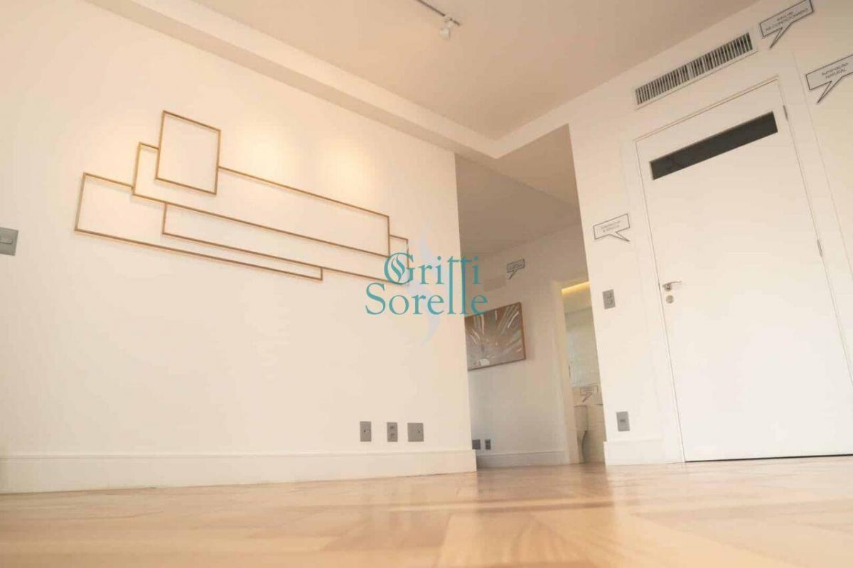 Apartamento à Venda em Jardim Paulista – São Paulo / SP.