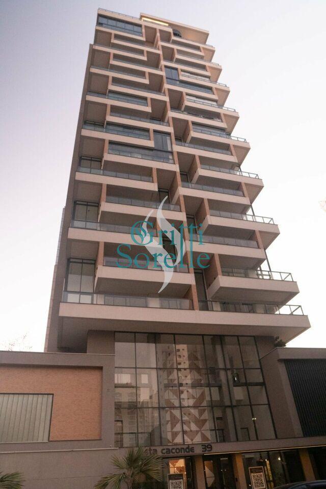 Apartamento à Venda em Jardim Paulista – São Paulo / SP.
