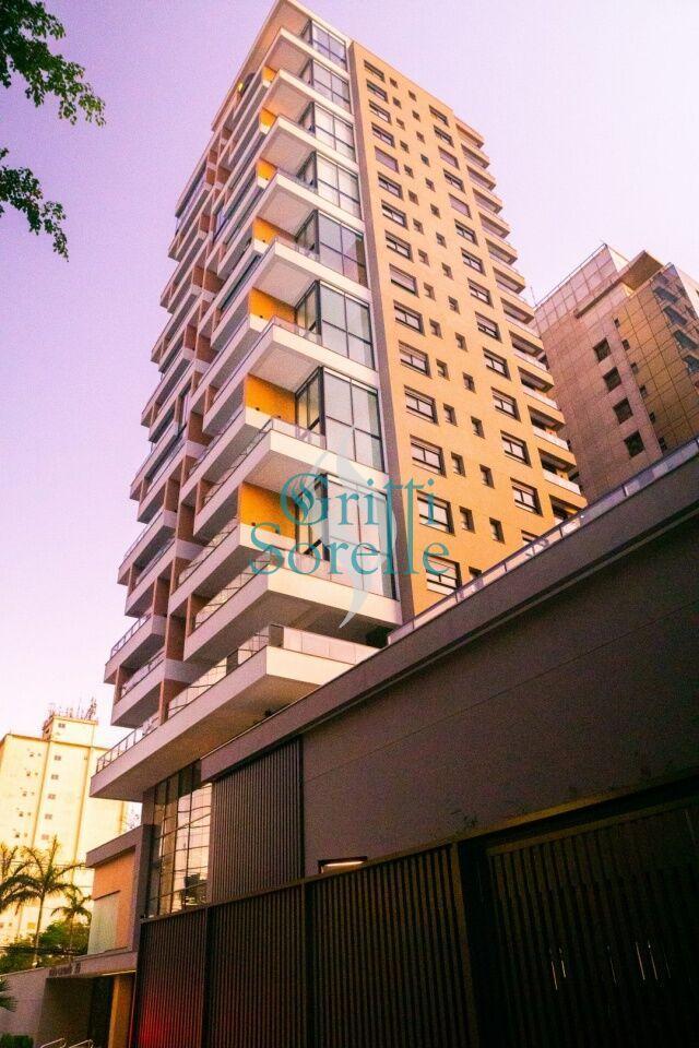 Apartamento à Venda em Jardim Paulista – São Paulo / SP.