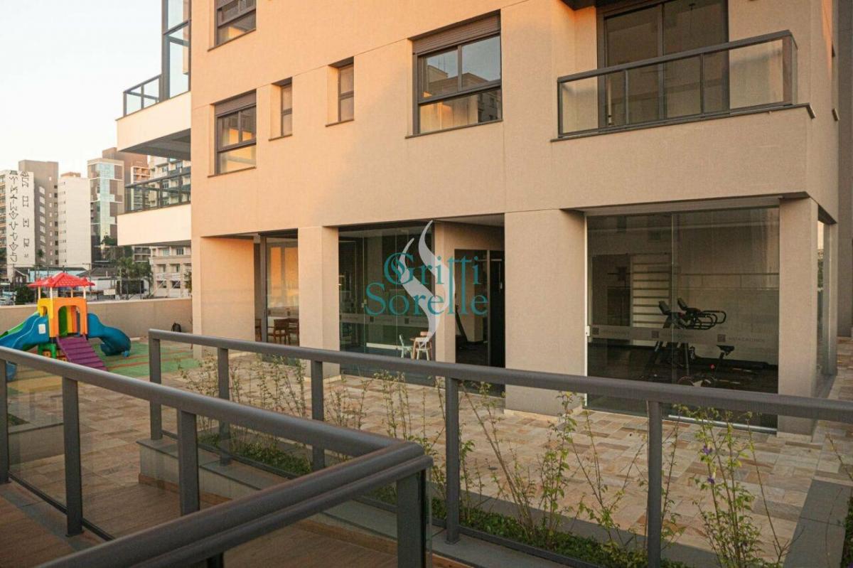 Apartamento à Venda em Jardim Paulista – São Paulo / SP.