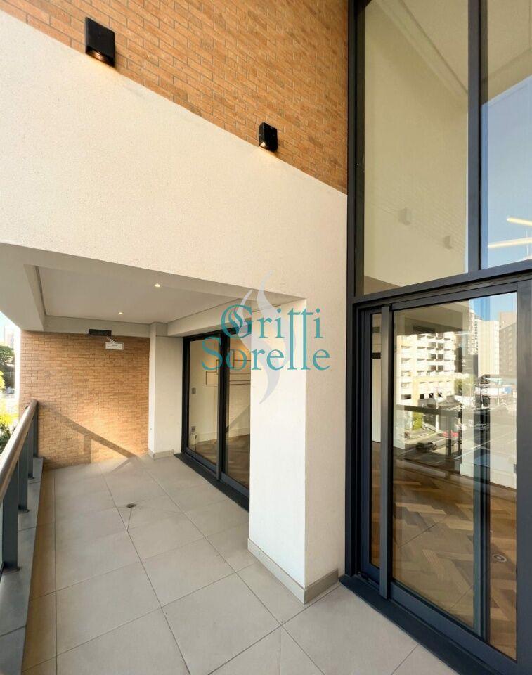 Apartamento à Venda em Jardim Paulista – São Paulo / SP.