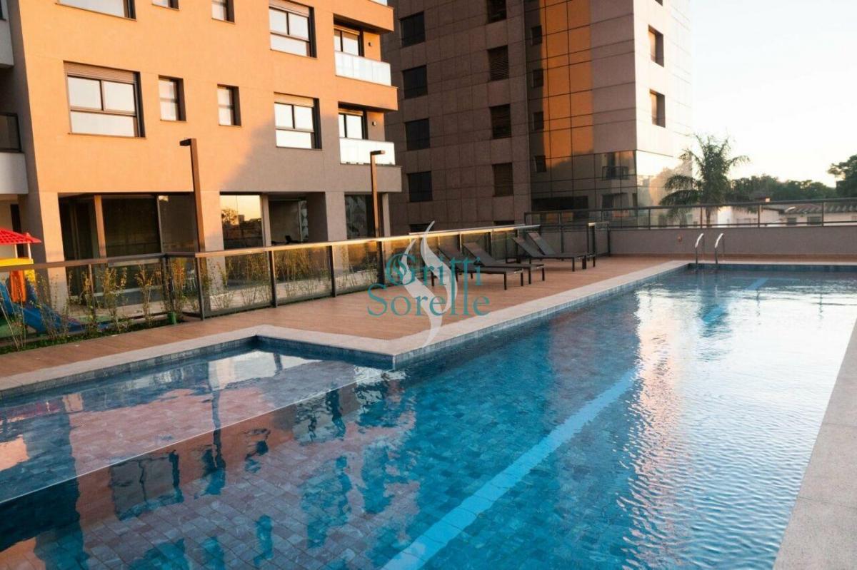 Apartamento à Venda em Jardim Paulista – São Paulo / SP.