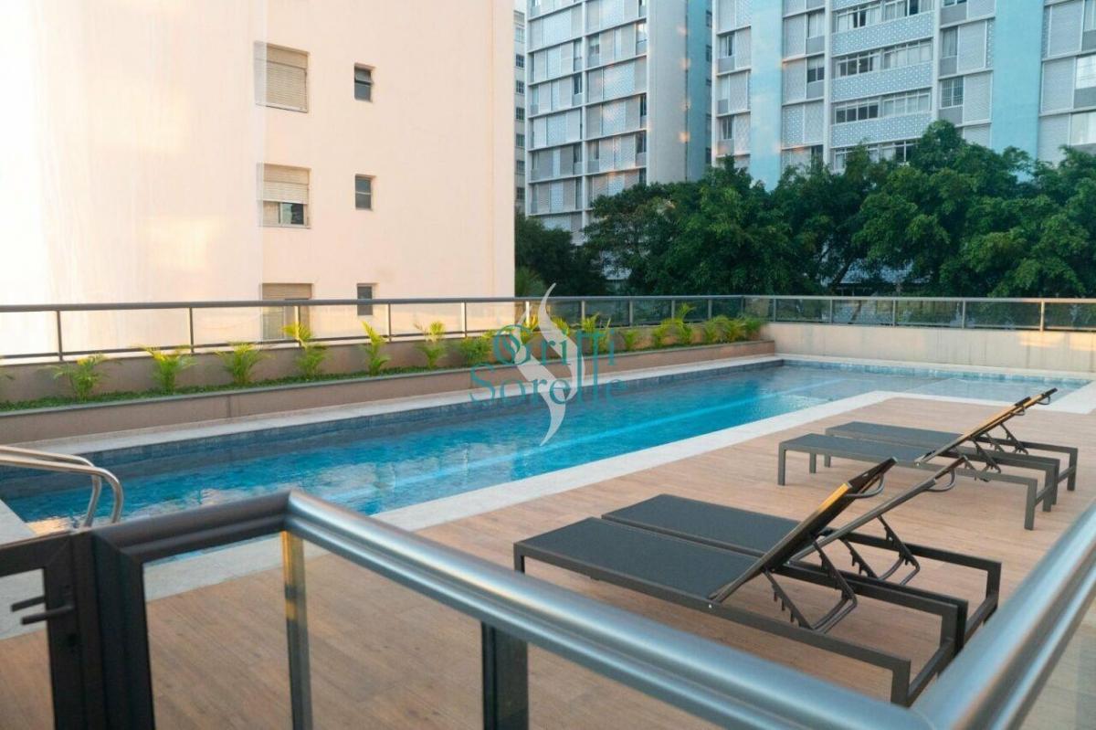 Apartamento à Venda em Jardim Paulista – São Paulo / SP.