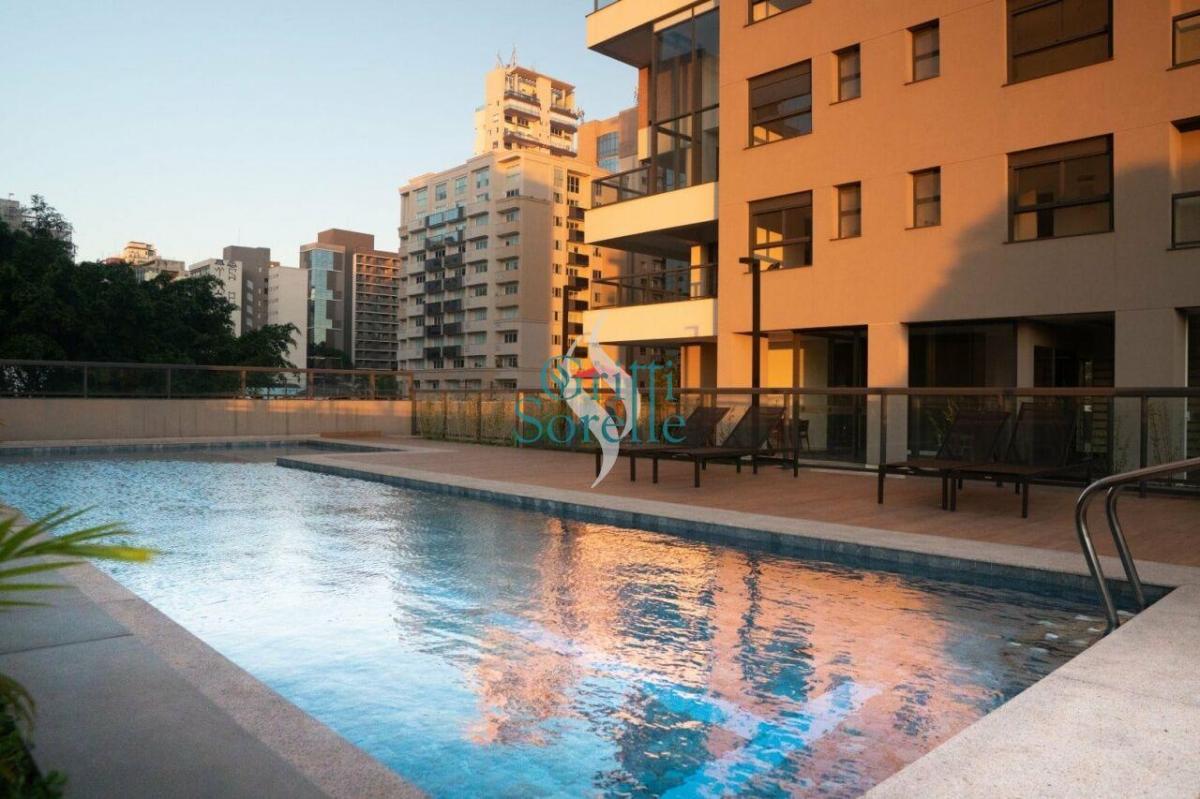 Apartamento à Venda em Jardim Paulista – São Paulo / SP.