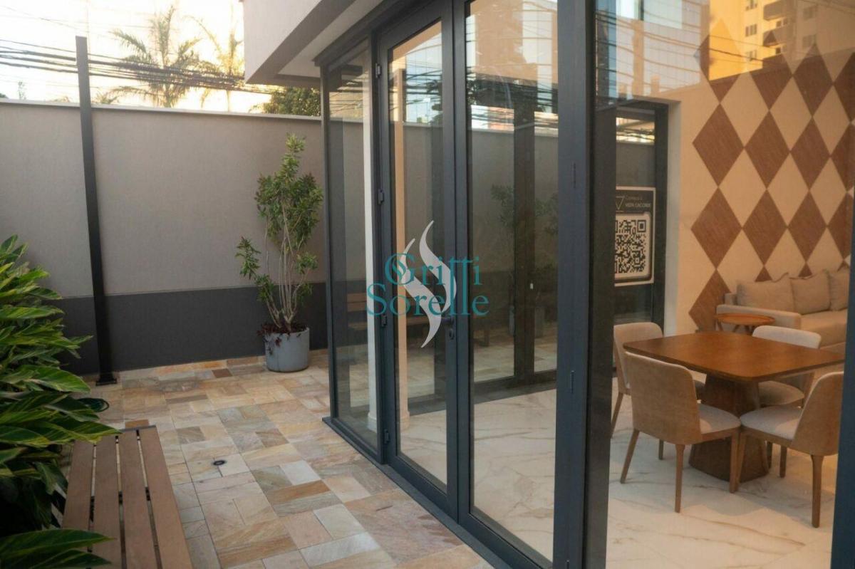 Apartamento à Venda em Jardim Paulista – São Paulo / SP.