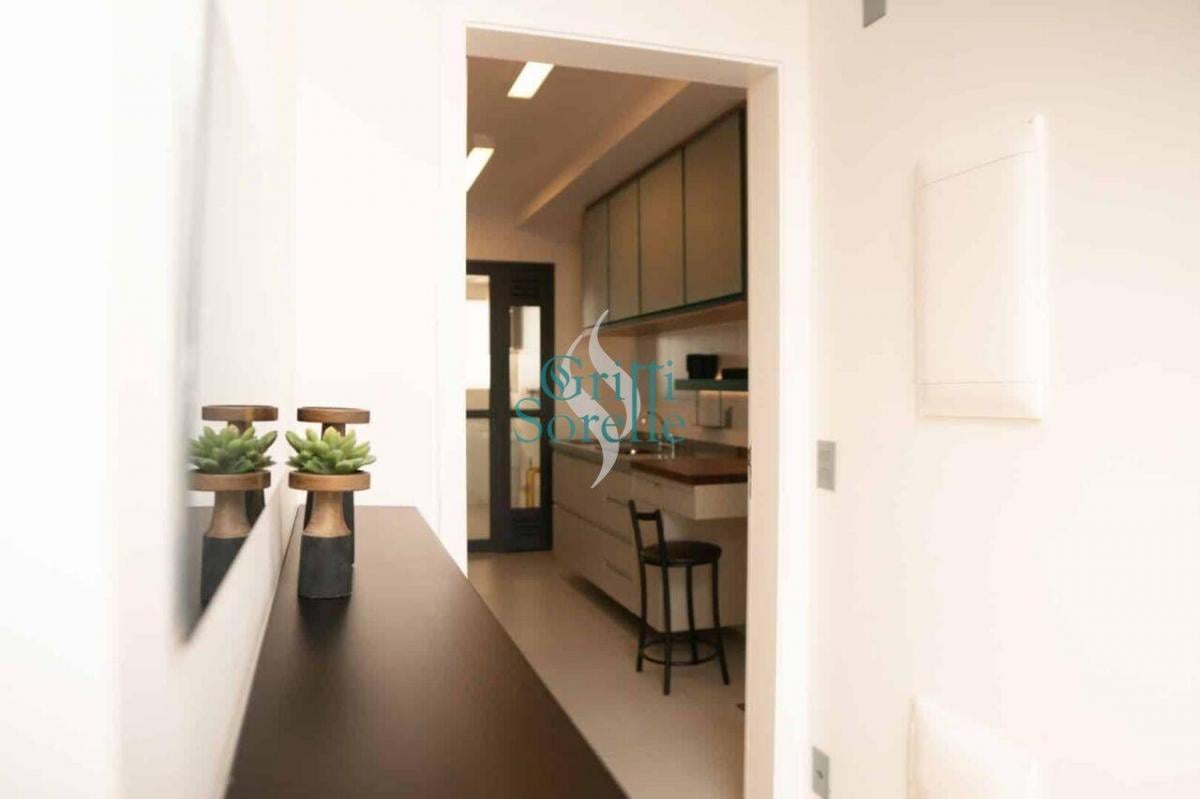 Apartamento à Venda em Jardim Paulista – São Paulo / SP.