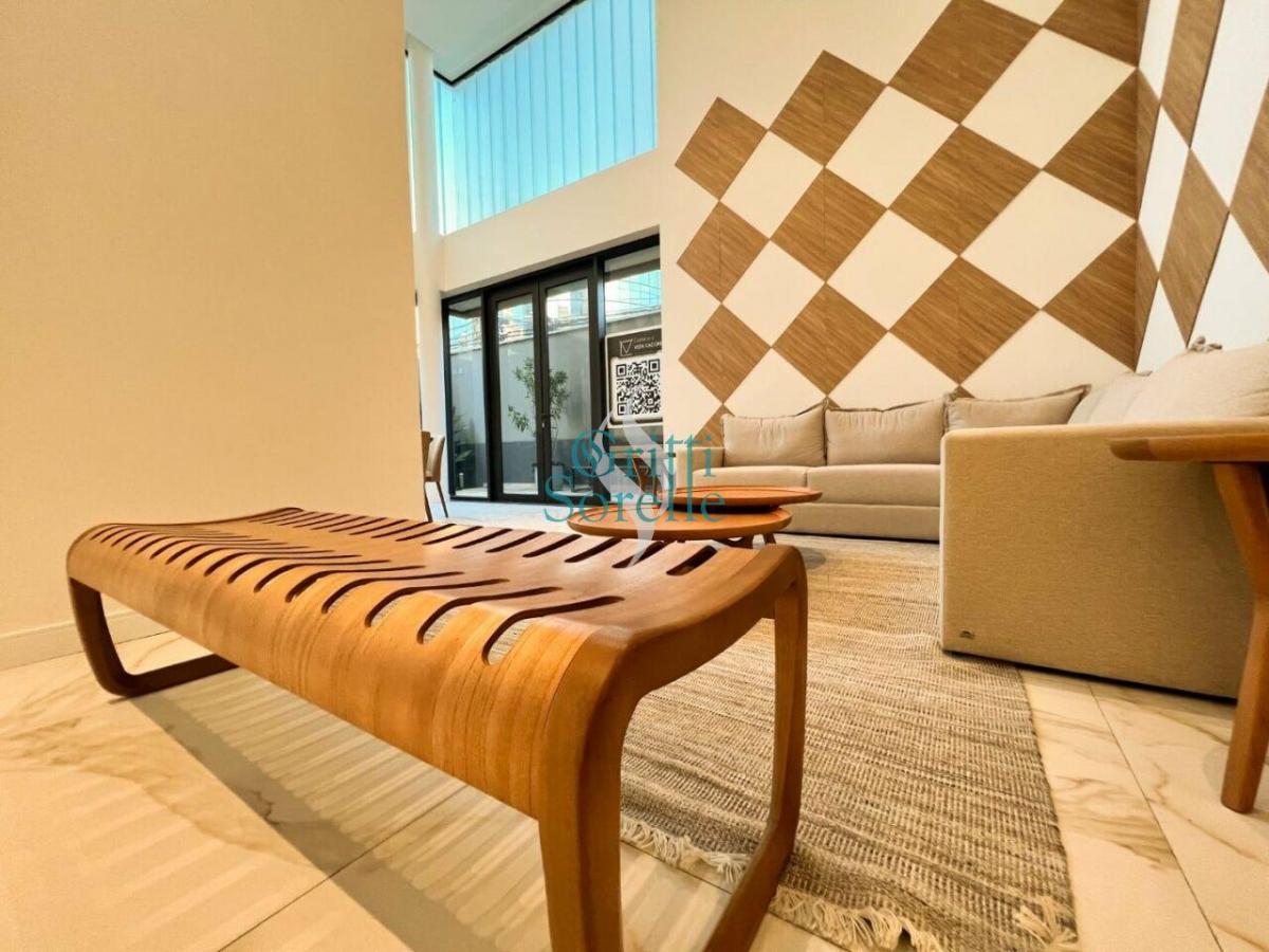 Apartamento à Venda em Jardim Paulista – São Paulo / SP.