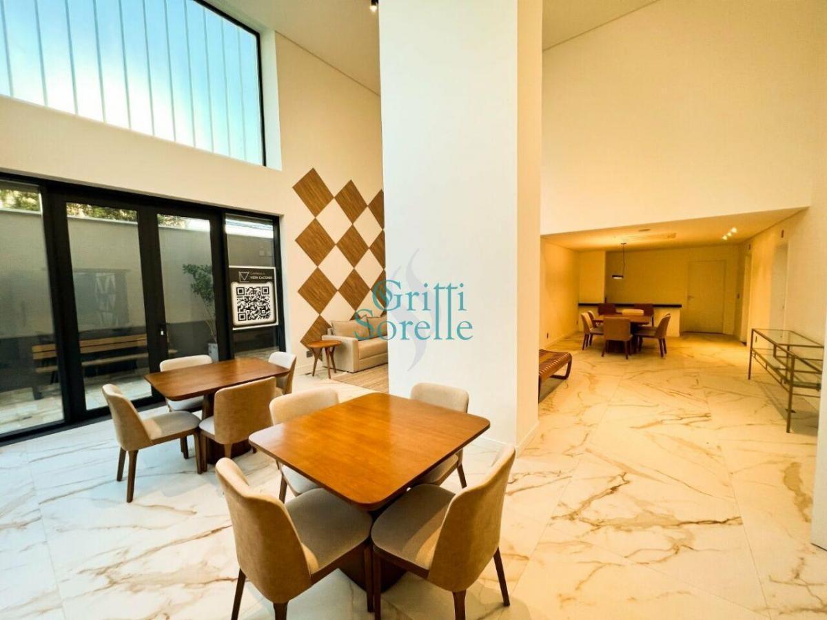 Apartamento à Venda em Jardim Paulista – São Paulo / SP.