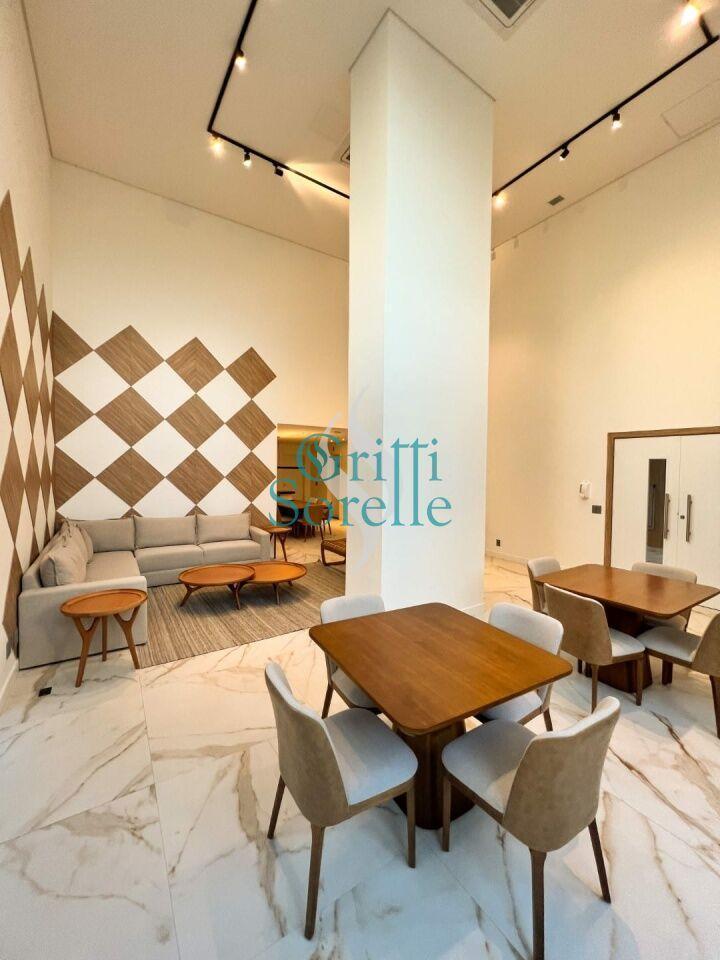 Apartamento à Venda em Jardim Paulista – São Paulo / SP.
