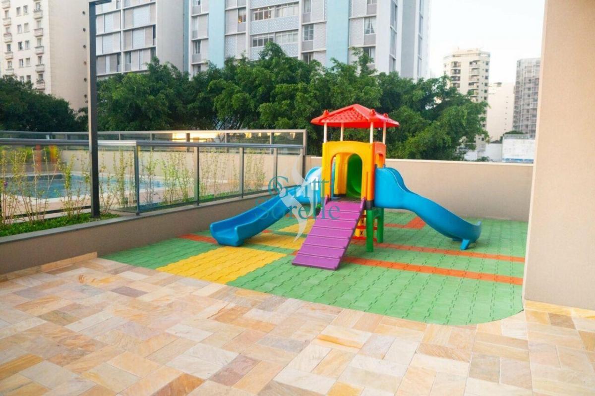 Apartamento à Venda em Jardim Paulista – São Paulo / SP.