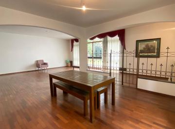 CASA A VENDA – 4 Dormitórios Vila Madalena