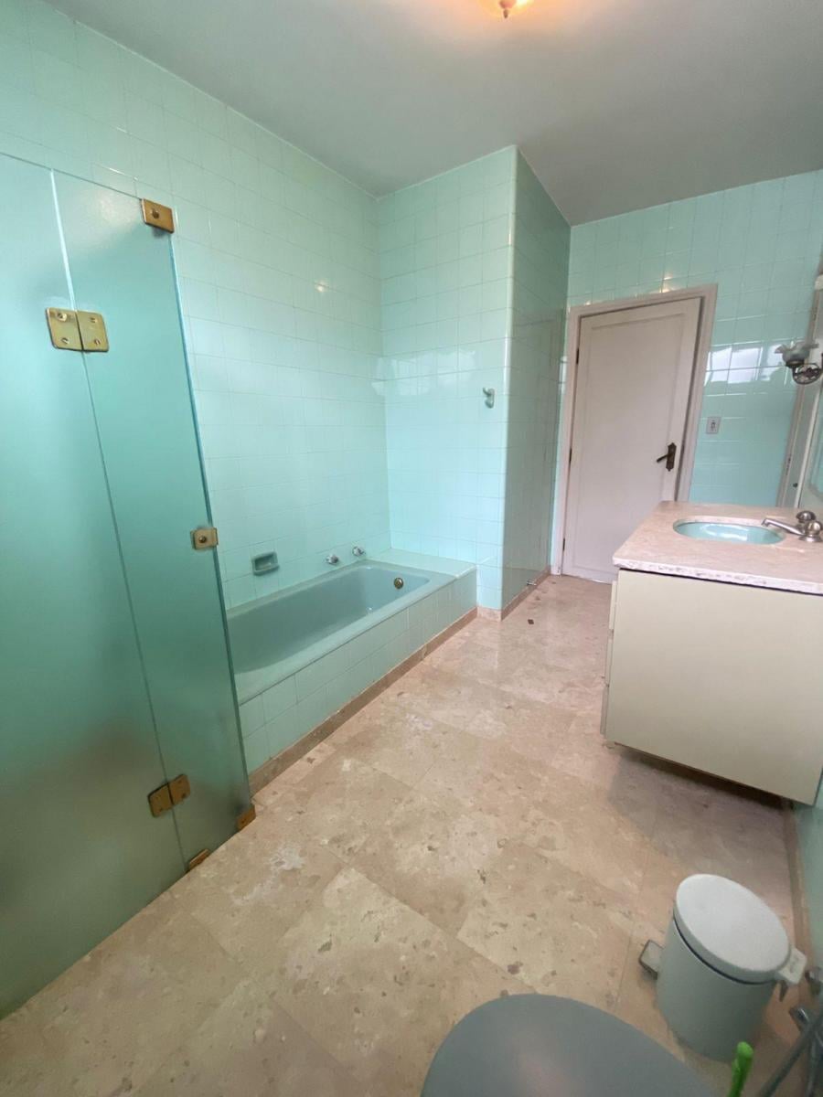 CASA A VENDA – 4 Dormitórios Vila Madalena