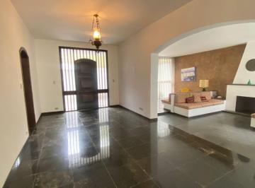 CASA A VENDA – 4 Dormitórios Vila Madalena