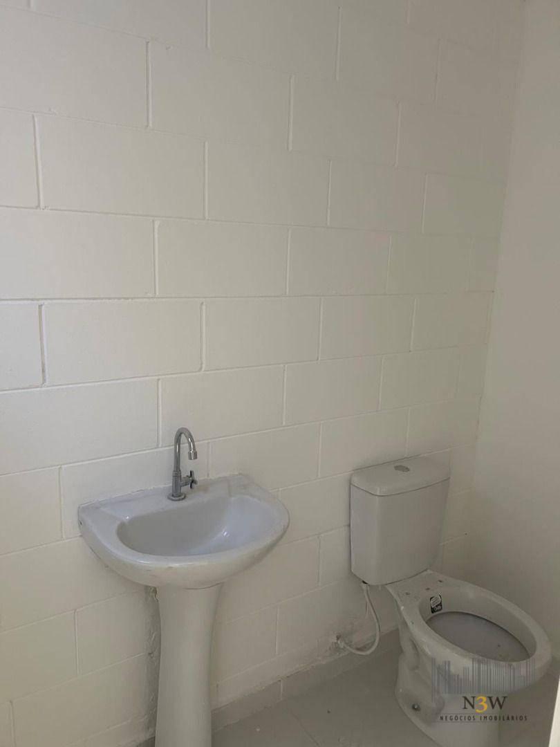 Loja para alugar, 100 m² por R$ 9.650,00/mês – Vila Leopoldina – São Paulo/SP