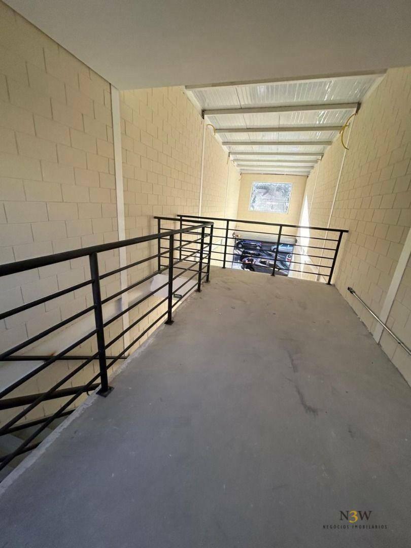Loja para alugar, 100 m² por R$ 9.650,00/mês – Vila Leopoldina – São Paulo/SP