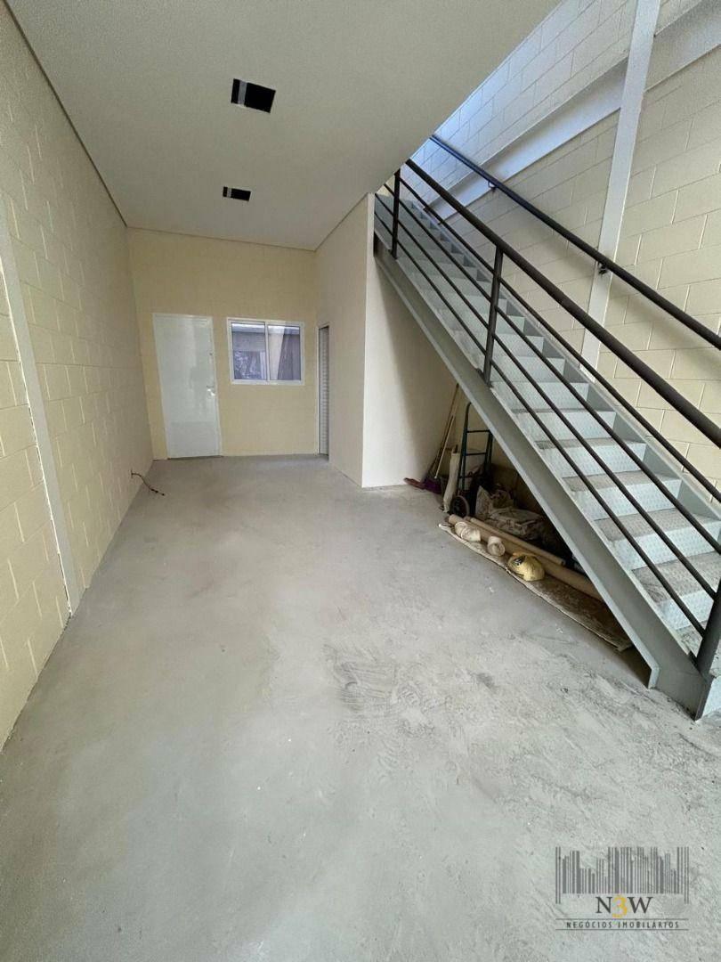 Loja para alugar, 100 m² por R$ 9.650,00/mês – Vila Leopoldina – São Paulo/SP