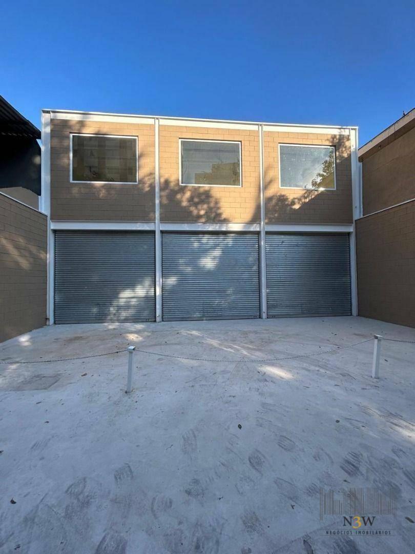 Loja para alugar, 100 m² por R$ 9.650,00/mês – Vila Leopoldina – São Paulo/SP