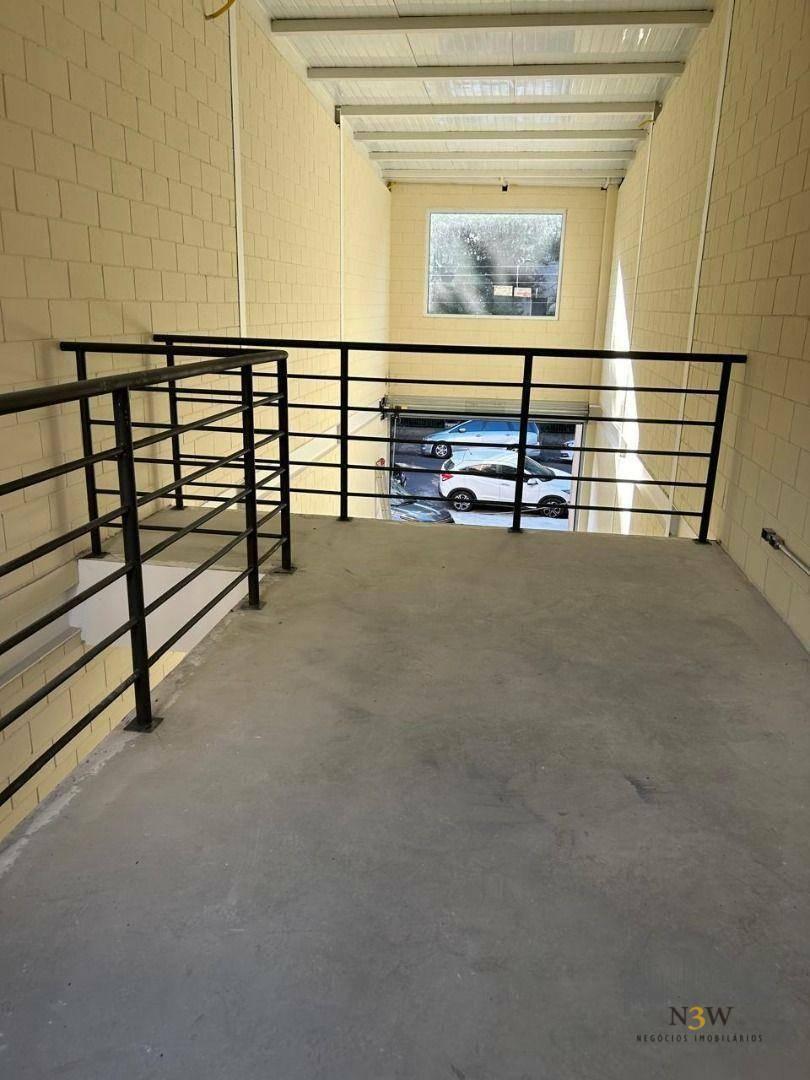 Loja para alugar, 100 m² por R$ 9.650,00/mês – Vila Leopoldina – São Paulo/SP