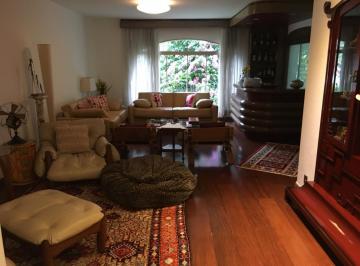 Imóvel para Venda de 330m² em Alto de Pinheiros