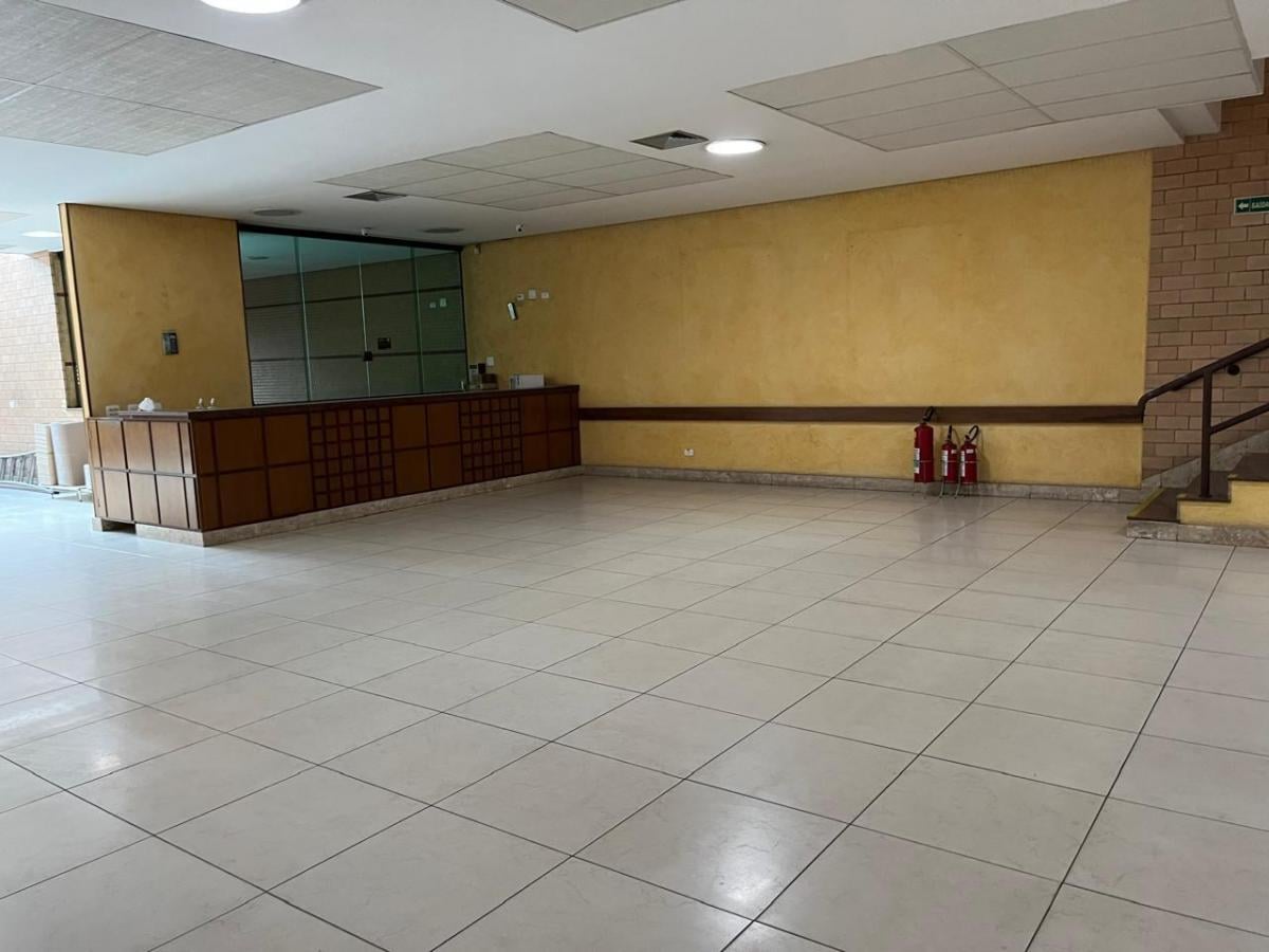 Oportunidade Única: Loja Comercial na Vila Olímpia