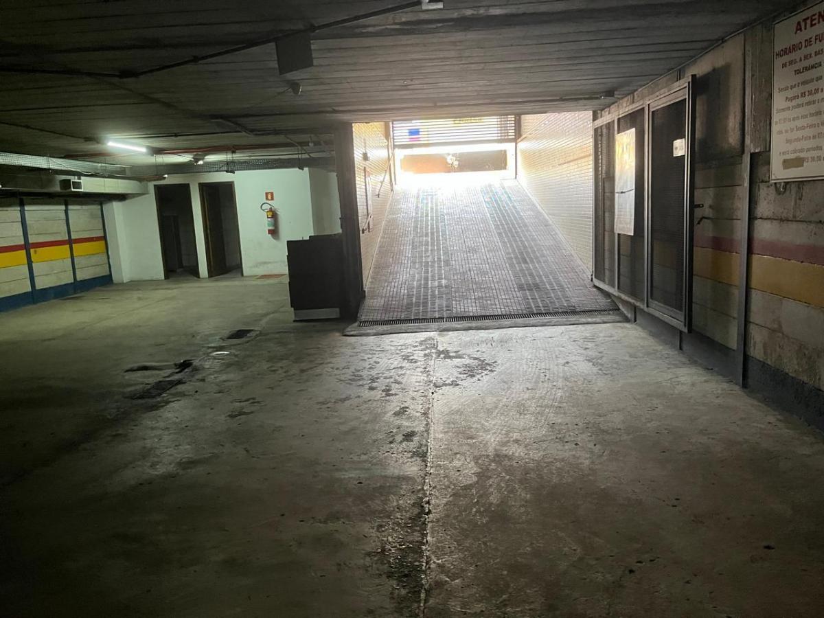 Oportunidade Única: Loja Comercial na Vila Olímpia
