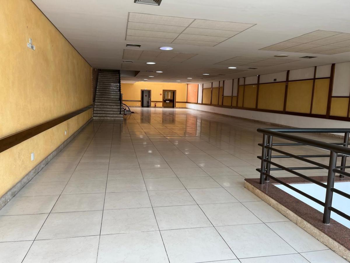Oportunidade Única: Loja Comercial na Vila Olímpia