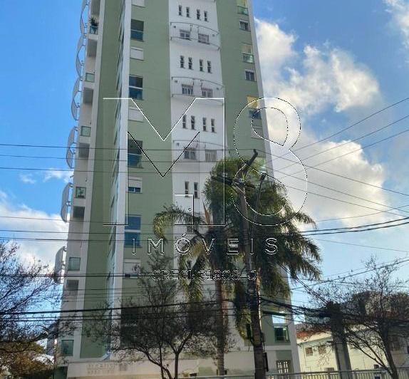 Apartamento com 1 dormitório à venda, 44 m² por R$ 700.000,00 – Recanto Verde do Sol – São Paulo/SP