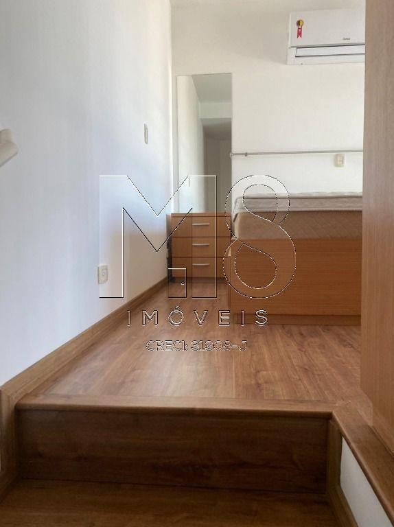 Apartamento com 1 dormitório à venda, 44 m² por R$ 700.000,00 – Recanto Verde do Sol – São Paulo/SP