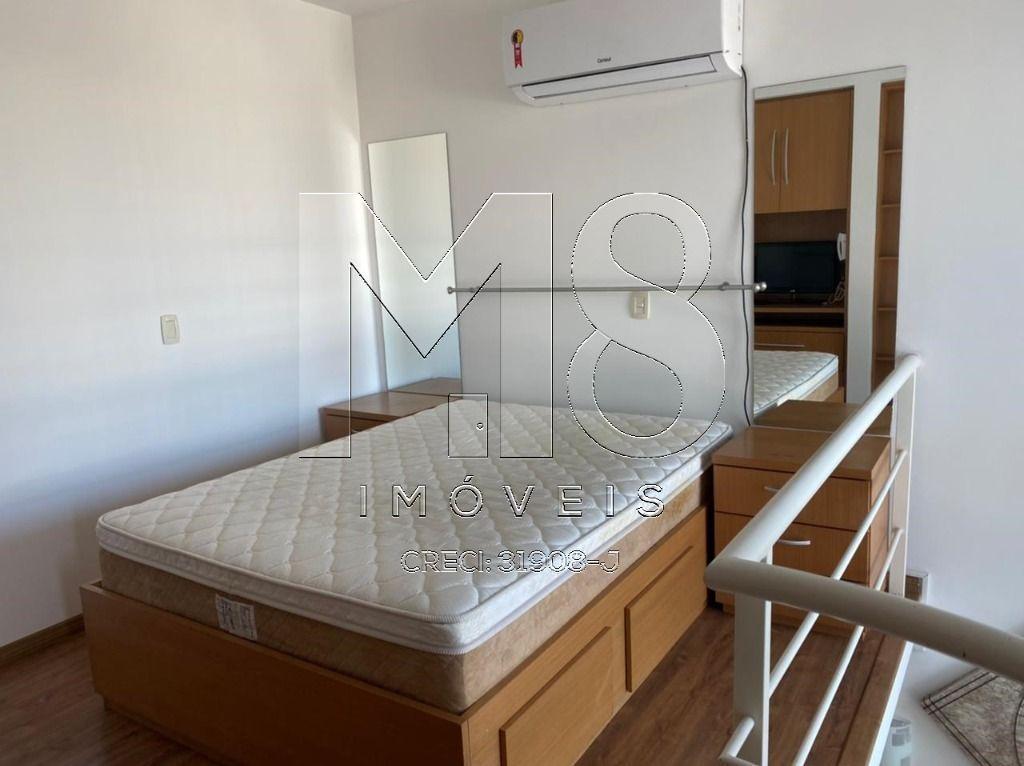 Apartamento com 1 dormitório à venda, 44 m² por R$ 700.000,00 – Recanto Verde do Sol – São Paulo/SP
