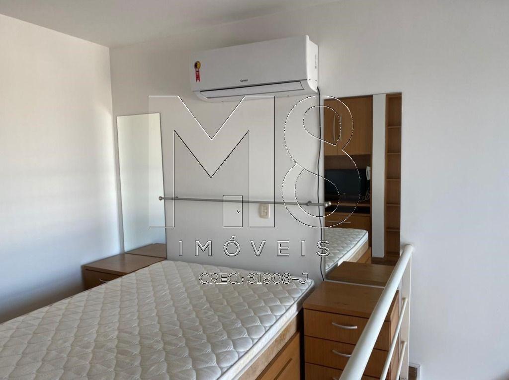 Apartamento com 1 dormitório à venda, 44 m² por R$ 700.000,00 – Recanto Verde do Sol – São Paulo/SP
