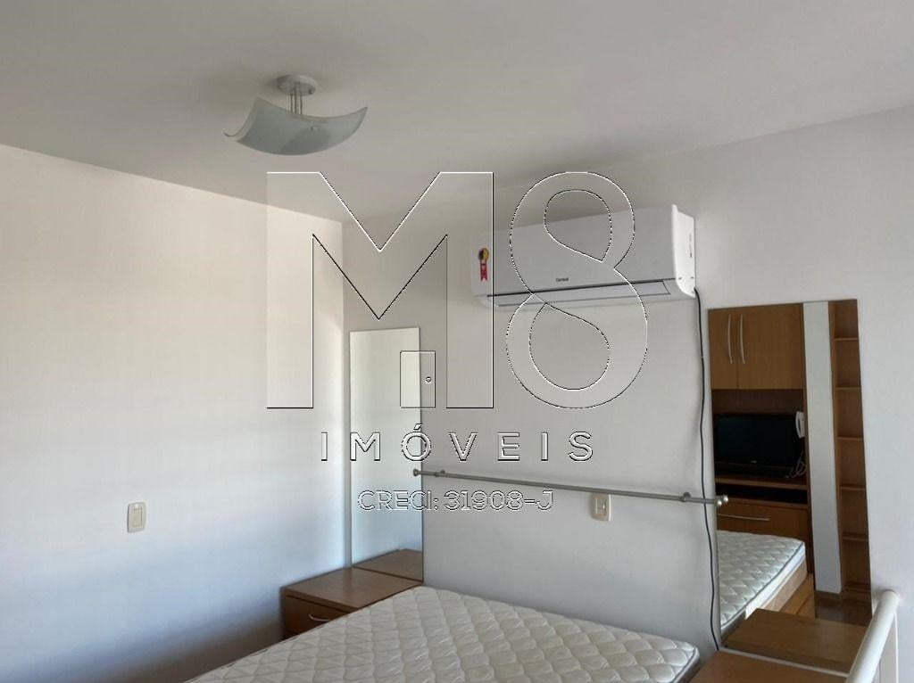 Apartamento com 1 dormitório à venda, 44 m² por R$ 700.000,00 – Recanto Verde do Sol – São Paulo/SP
