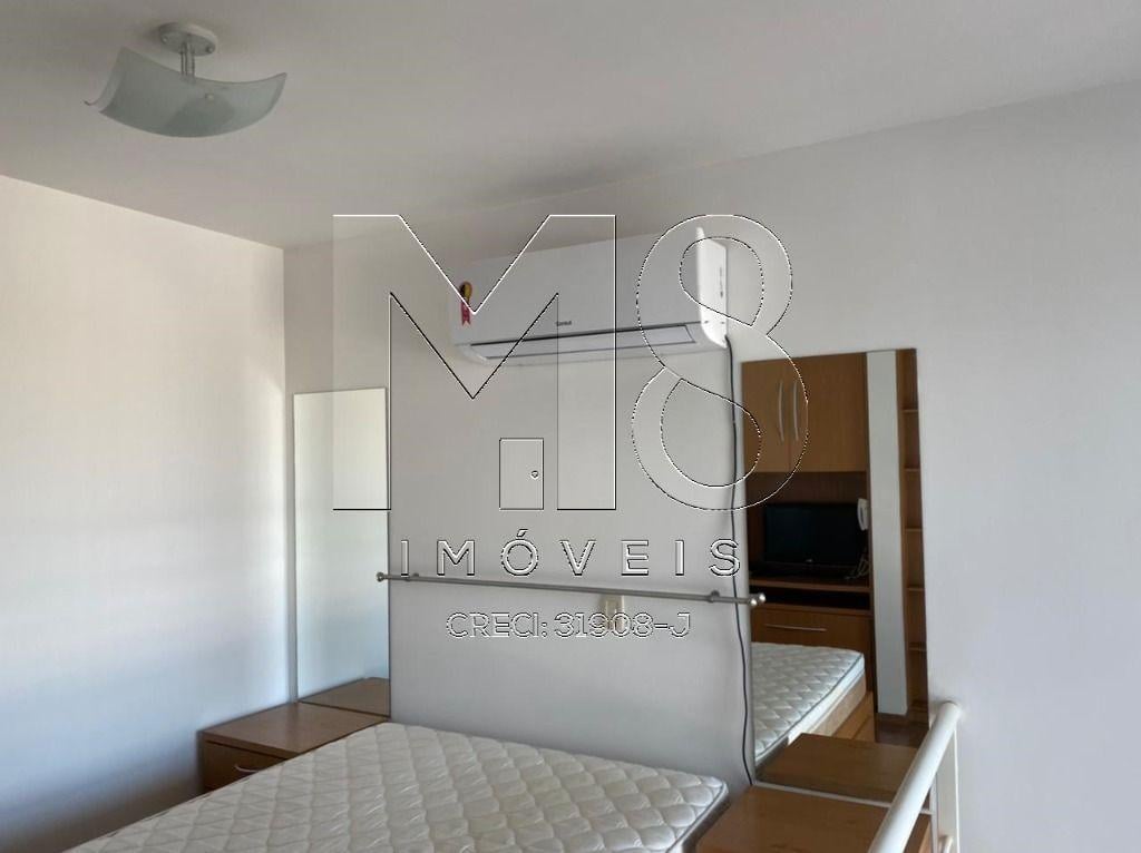 Apartamento com 1 dormitório à venda, 44 m² por R$ 700.000,00 – Recanto Verde do Sol – São Paulo/SP