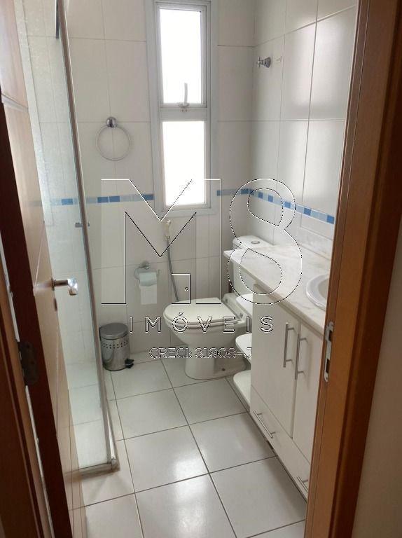 Apartamento com 1 dormitório à venda, 44 m² por R$ 700.000,00 – Recanto Verde do Sol – São Paulo/SP