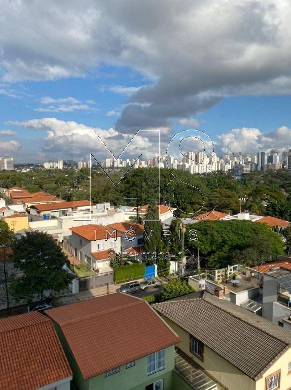 Apartamento com 1 dormitório à venda, 44 m² por R$ 700.000,00 – Recanto Verde do Sol – São Paulo/SP