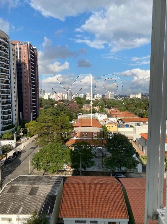 Apartamento com 1 dormitório à venda, 44 m² por R$ 700.000,00 – Recanto Verde do Sol – São Paulo/SP