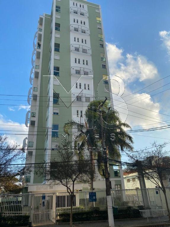 Apartamento com 1 dormitório à venda, 44 m² por R$ 700.000,00 – Recanto Verde do Sol – São Paulo/SP