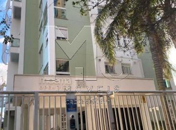 Apartamento com 1 dormitório à venda, 44 m² por R$ 700.000,00 – Recanto Verde do Sol – São Paulo/SP