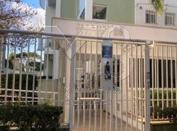 Apartamento com 1 dormitório à venda, 44 m² por R$ 700.000,00 – Recanto Verde do Sol – São Paulo/SP