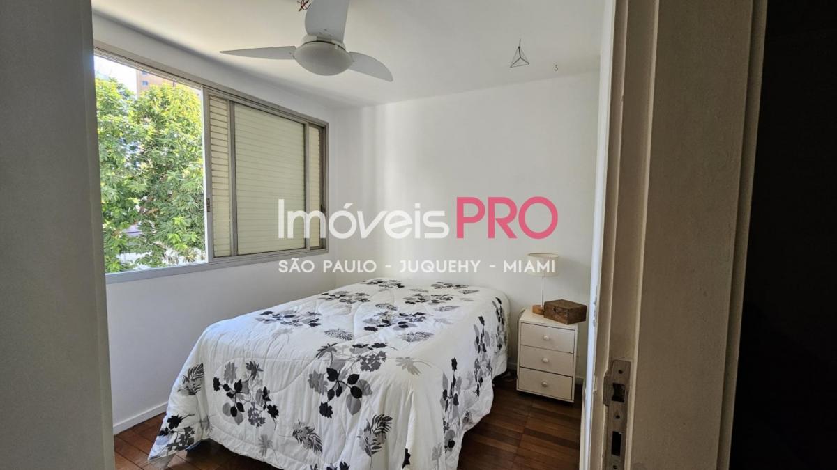 132m² na Rua Canário com 1 vaga.
