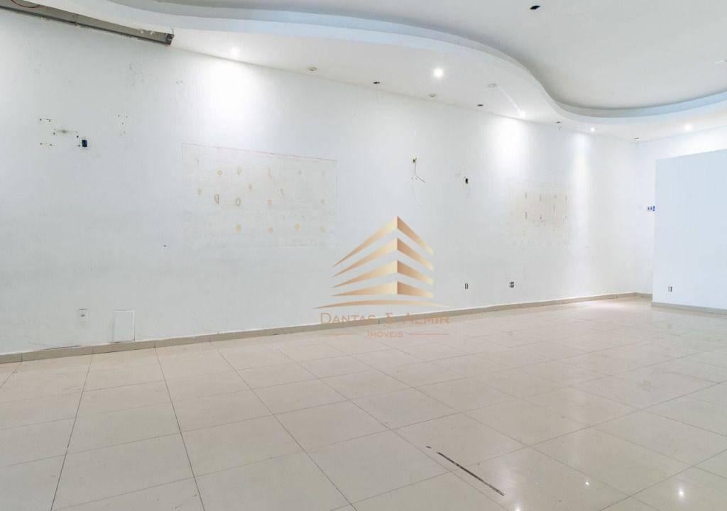 Salão Comercial A Venda Em Tatuapé Parque São Jorge
