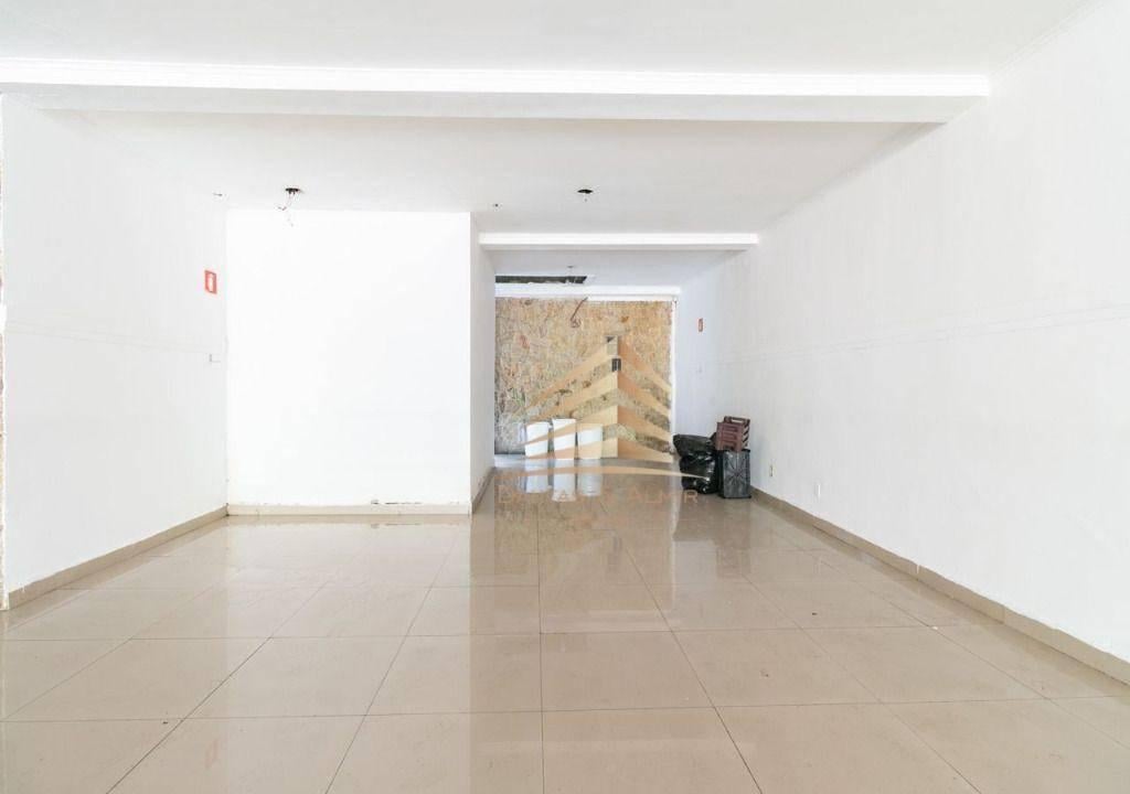 Salão Comercial A Venda Em Tatuapé Parque São Jorge