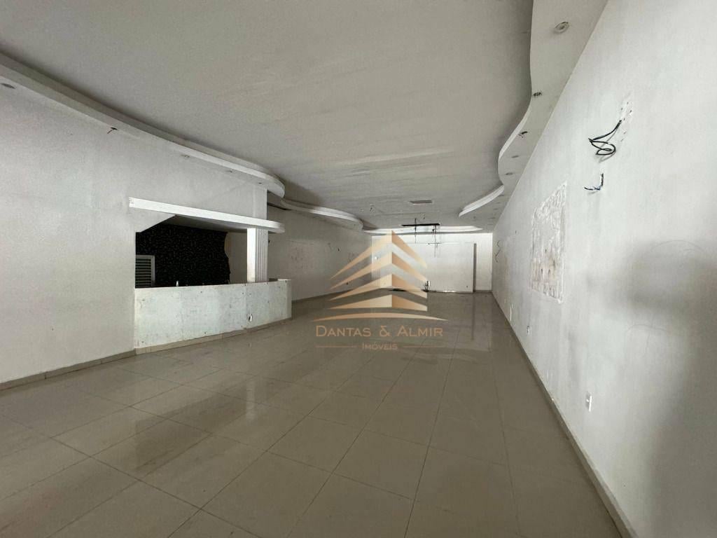 Salão Comercial A Venda Em Tatuapé Parque São Jorge