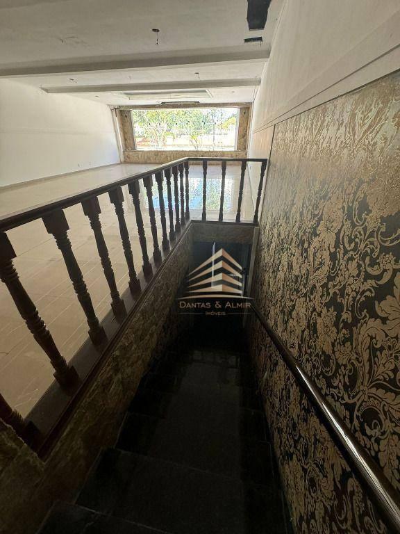 Salão Comercial A Venda Em Tatuapé Parque São Jorge