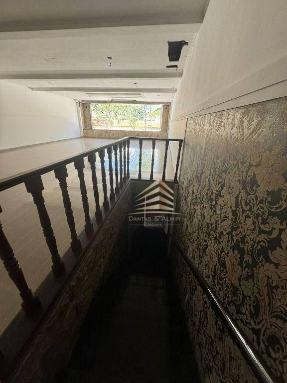 Salão Comercial A Venda Em Tatuapé Parque São Jorge