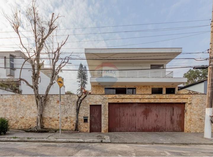 Casa à venda – área útil 388m² com 3 Quartos. Jardim Rolinópolis – São Paulo