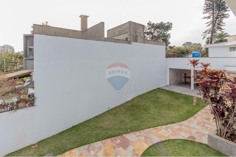 Casa à venda – área útil 388m² com 3 Quartos. Jardim Rolinópolis – São Paulo