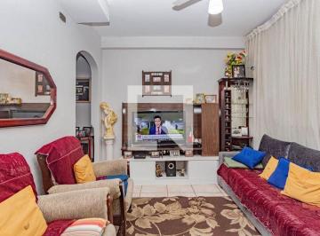 Casa à Venda – Vila das Mercês, 2 Quartos, 98 m² – São Paulo
