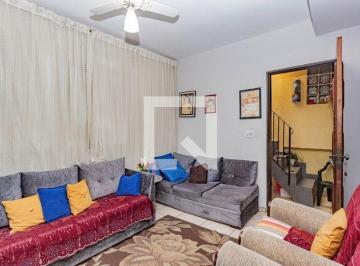 Casa à Venda – Vila das Mercês, 2 Quartos, 98 m² – São Paulo