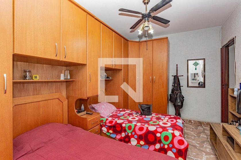 Casa à Venda – Vila das Mercês, 2 Quartos, 98 m² – São Paulo
